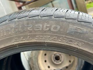 Pirelli  R19 245/45 foto 3