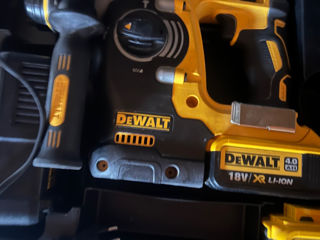 Lazer  Dewalt foto 6