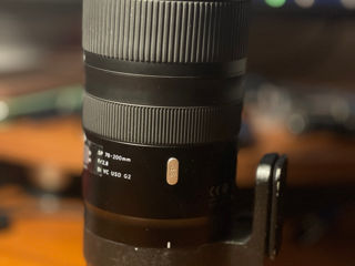 Tamron 70-200mm f2.8 g2 / 50mm 1.4 d700 Sigma 12-24MM