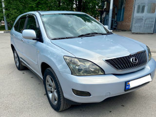 Lexus RX Series