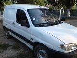 Citroёn Berlingo foto 7