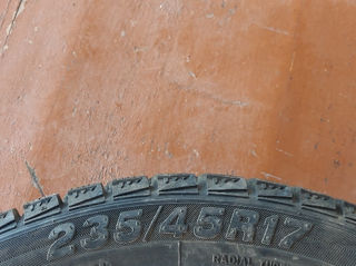 235/45 R17 foto 2