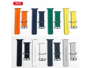 Accessories for Apple watch, ремешок, curelusa, sticla de protectie, защитное стекло / iwatch