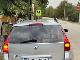 Renault Megane foto 6