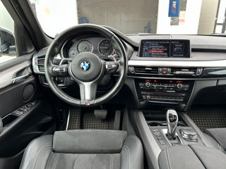 BMW X5 foto 8