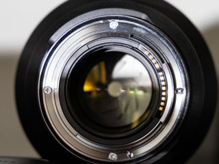 Canon RF 85mm 1.2 L foto 5