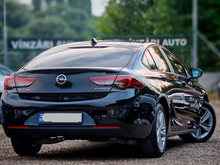 Opel Insignia foto 4