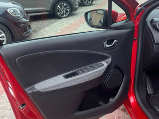 Renault ZOE foto 7