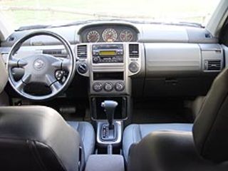 razborka nissan xtrail T30.T31 foto 1