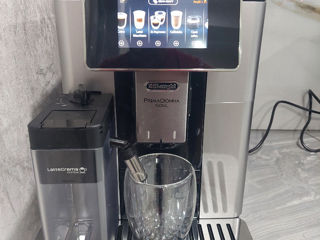 Delonghi Prima donna soul  nou!!! foto 4