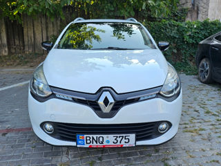 Renault Clio foto 2