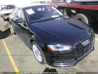 Audi A4 foto 2