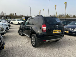 Dacia Duster foto 3