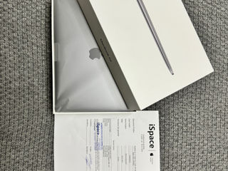 Macbook Air 13 M1 2023 cu Acte foto 2