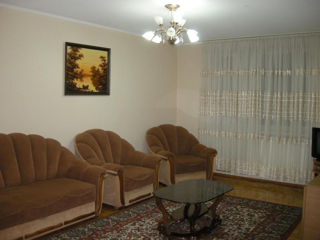 Apartament cu 2 camere, 74 m², Centru, Bacioi, Chișinău mun. foto 3