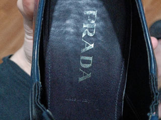 Pantofi Prada foto 9