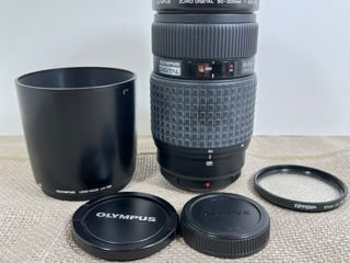 Распродажа оптики на micro 4/3 (Olympus, Panasonic) foto 3