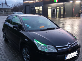 Citroen C4 foto 4