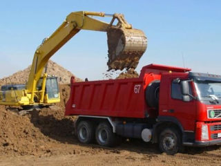 Demolarea constructilor caselor curăţare terenului evacuarea deșeurilor de construcție foto 6