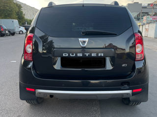 Dacia Duster foto 4