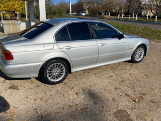 BMW 5 Series foto 7