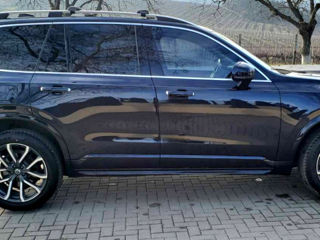 Volvo XC90 foto 5