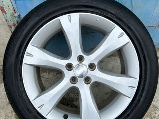 Subaru Legasy  R17 215/55