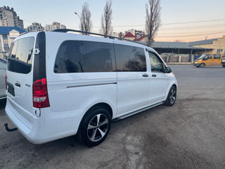 Mercedes Vito foto 11