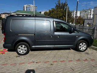 Volkswagen Caddy foto 5