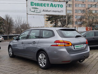 Peugeot 308 foto 6