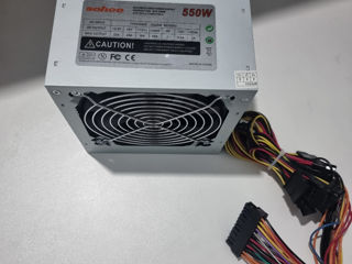 Sursa alimentare 550w foto 4