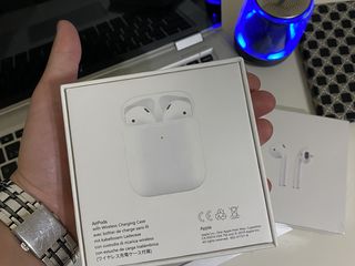 Airpods 2 foto 3