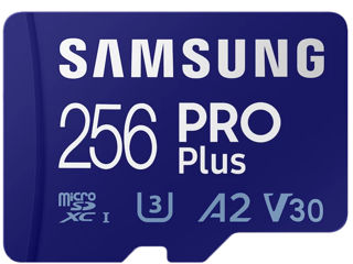 Card memorie Samsung EVO Plus 128 GB foto 4