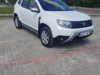 Dacia Duster foto 5