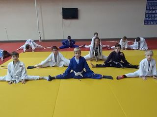 Judo sambo jiujitsu  de la 5 ani-   дзюдо самбо от 5 лет foto 2