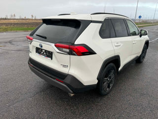 Toyota Rav 4 foto 8