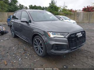 Audi Q7 foto 1