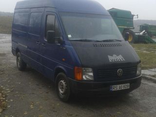 Volkswagen LT 35 foto 4