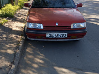 Renault 21 foto 4