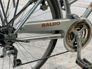 Велосипед от Baldo foto 4