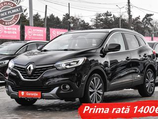 Renault Kadjar foto 2