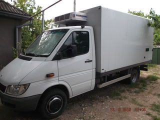 Mercedes Sprinter - 416 foto 5