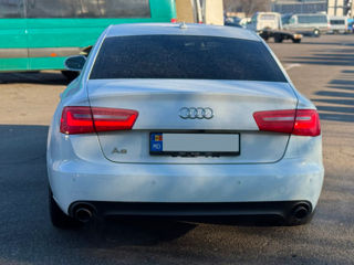 Audi A6 foto 7