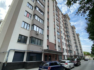 Apartament cu 2 camere, 78 m², Buiucani, Chișinău foto 6