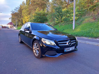 Mercedes C-Class foto 8