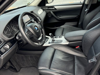 BMW X3 foto 4