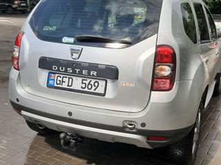 Dacia Duster foto 4