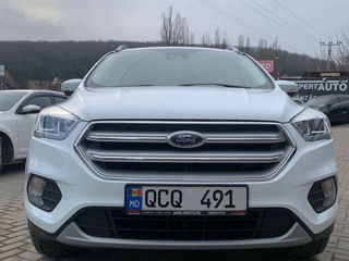 Ford Kuga foto 4