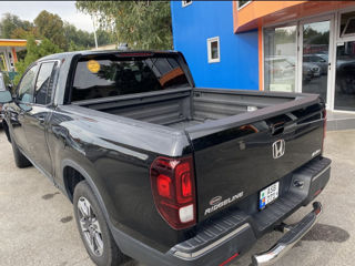 Honda Ridgeline foto 4