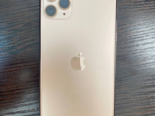 iPhone 11 Pro Max 256 GB Gold